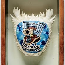 Mambo, Water Sports, 1998