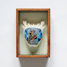 Mambo, Water Sports, 1998